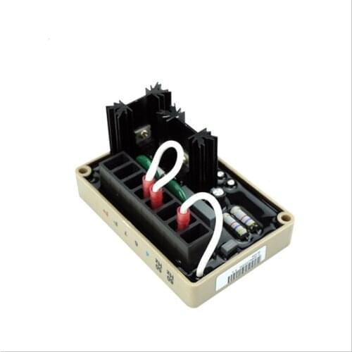 Voltage regulator AVR SE350 generator set accessories automatic voltage regulator