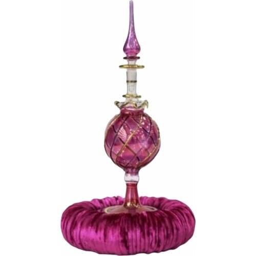 BLOWN GLASS - HANDBLOWN - ORNAMENT