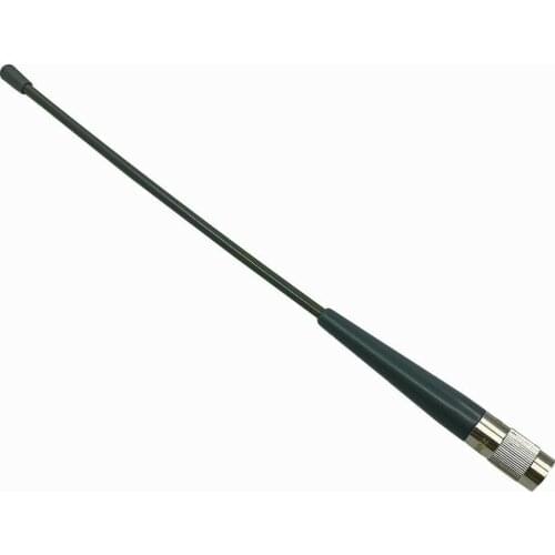 2020 high quality Whip Antenna port TNC 450-470MHZ Fit for Hi-target GPS GNSS total stations 4dBi V30 60 90 F61 F66 surveying