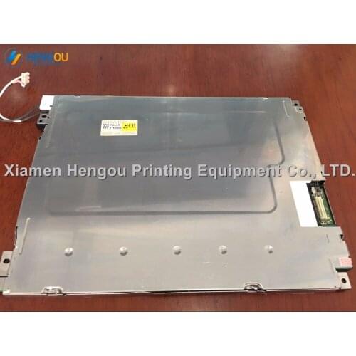 2 Pieces Imported Item Polar Printing Machinery Spare Parts Display 115 0302 Polar Display Made in Japan
