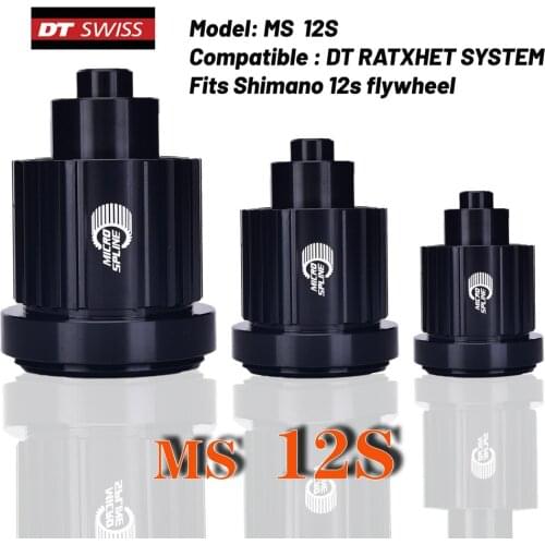DT SCHWEIZER Freilauf dt240 350 1700 Kappen MTB Fahrrad Naben Konverter Mountainbike Ende Adapter QR Oder THRU Adapter MS