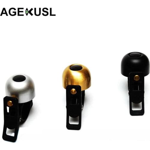 AGEKUSL Bike Calls