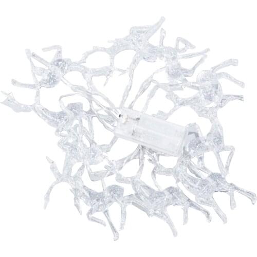 ANENG LED Garland Curtains