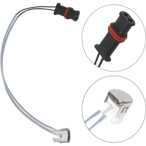 Car Parking Heater Temperature Sensor For Air Diesel Parking Heater / Webasto Brand New And High Quality