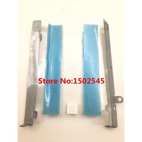 Free Shipping Genuine Original Laptop Hard Drive Bracket For DELL 14-5447 5447 HDD Bracket HDD Caddy 0JVVT5 AM13P000800
