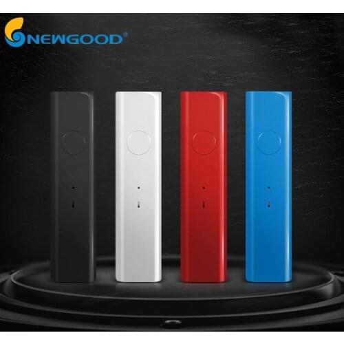 NEWGOOD Bluetooth Receiver 3.5mm Jack Transmitter Audio Music Wireless Receiver Adapter Car Aux Cable Free for Speaker Headphone