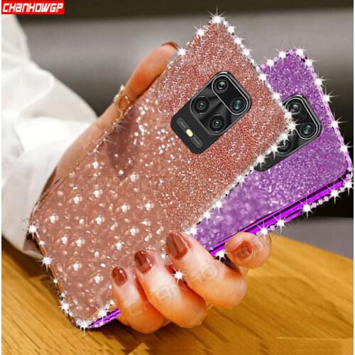 CHANHOWGP Phone Cases Xiaomi Redmi 9A