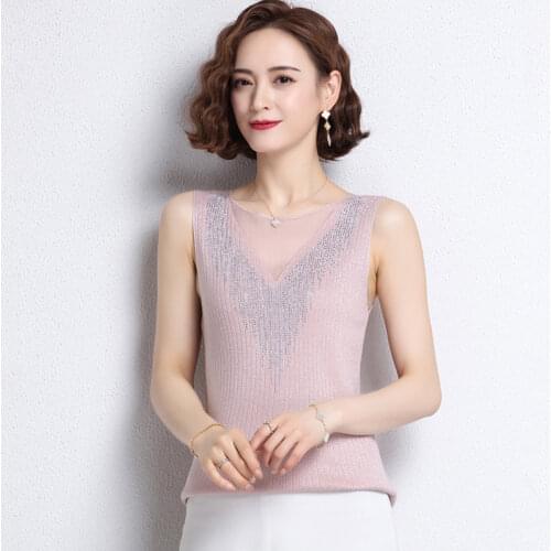 CHUNZUMURONG Women's Tops & T-Shirts