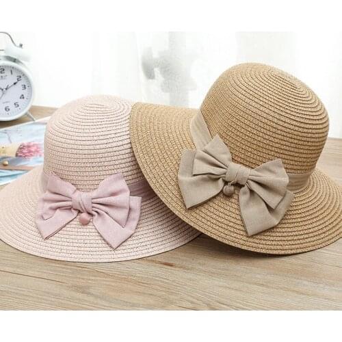 FENGSHION Women's Wide-brimmed Hats