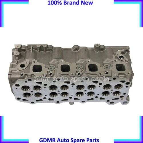 Engine ZD3 A2 cylinder head AMC 908 557 4417968 7701066984 7701068368 7701061587 for opel Movano fit for Renault Master 2953cc