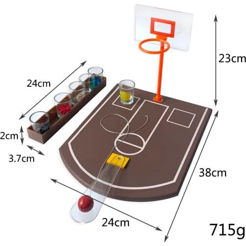 Free shipping table drinking game Drinking Game Set Party Supplies Wine Games for Adult Drinking game