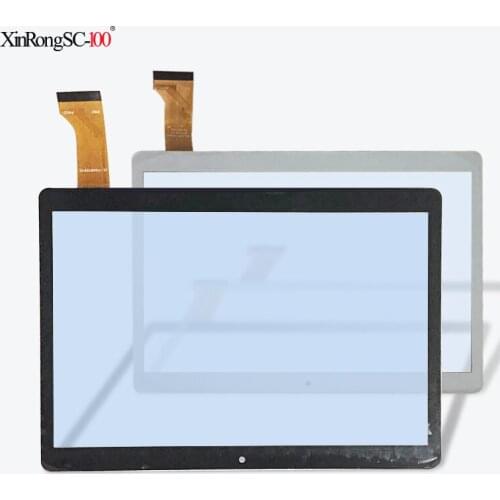 New For 9.6 inch Dexp Ursus S190 S290 3G Tablet Touch Screen digitizer Panel Glass Sensor