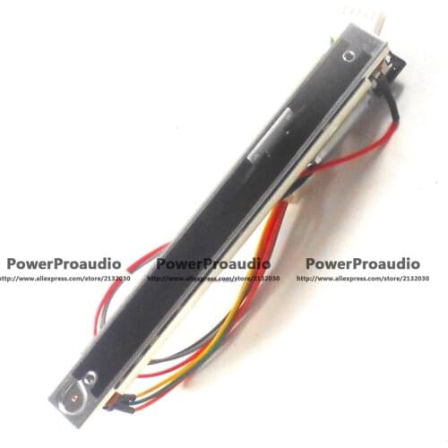 Replace DJM800 900 2000 NXS,Black EQ Rotary Knob - DAA1176 DAA1305 BLUE