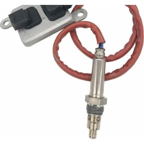 It Is Suitable For Mercedes Benz W166 W172 W205 W221 W212 C300 ML350 5wk97249 New NOx Sensor A0009056204
