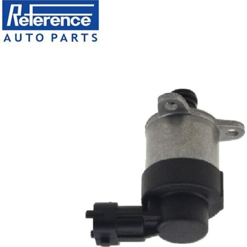 Pressure Pump Regulator 0928400630 Fuel Injection Pressure Pump Sensor Regulator Inlet Metering Control Solenoid Valve
