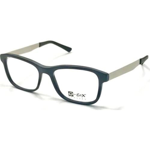-Six optical frame Unisex Cod. OV397/M color 693 Cal. 48/20