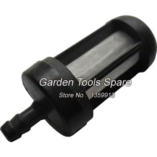 Fuel filter CHINESE CHAINSAW 4500 5200 5800 45CC 52CC