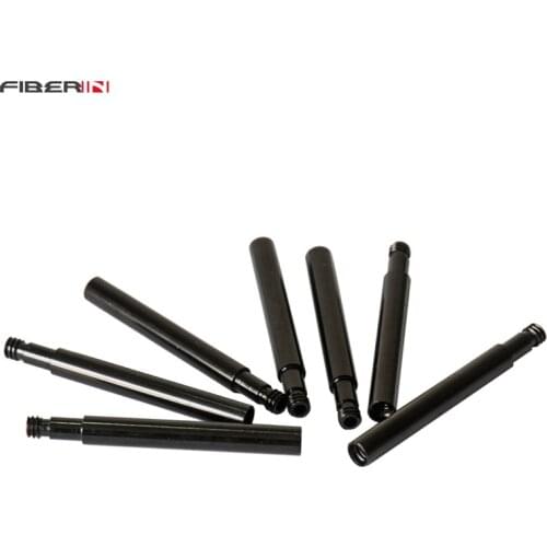 Road bike carbon wheel valve extender,tire extender for presta valve carbon rims