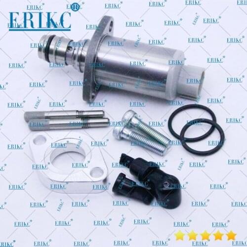 ERIKC 04226-0L020 Diesel Pump Suction Control Valve SCV (2942000040) For Toyota Hilux Hiace 2.5 3 D-4D 2001-13