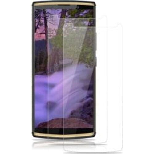 2.5D Tempered Glass For Oukitel K7 Power Protective Film Explosion-proof LCD Screen Protector On For Oukitel K7 Pro Guard Saver