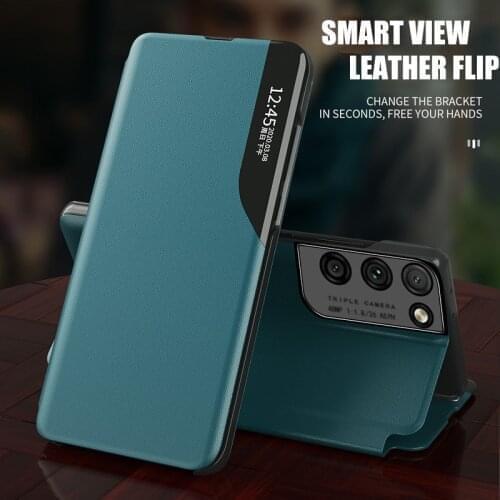 ZHANZHI Samsung Galaxy M30s Phone Cases