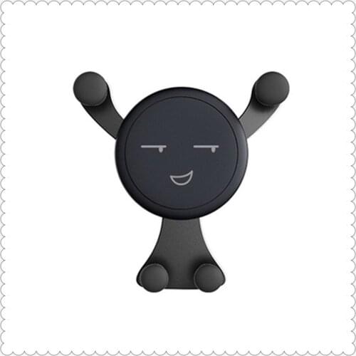 1pcs Universal car telephone Stand Bracket GPS for Renault Latitude Laguna Frendzy 20 Megane Kadjar Sand-up Ondelios Thalia