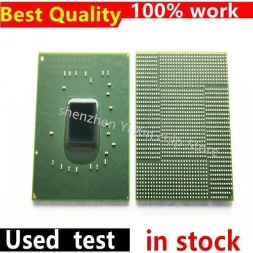100% test very good product QG82943GML SL9Z9 bga chip reball with balls IC chips