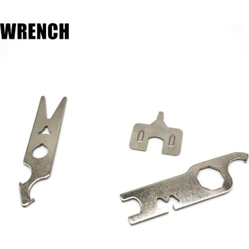 STRONG 210 90 204 Marathon Drill Pen Wrench For 102L 105L Handpiece Electric Nails Drill Manicure machine Accessorie Tools