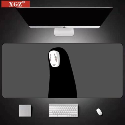 Xgz Creative Graphics Large Mouse Pad Computer Table Game Table Special Mat 400x900mm PClarge Game Mouse Pad Desk Pad Cs Go