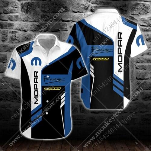 BOOCRE Men's Short Sleeve Shirts