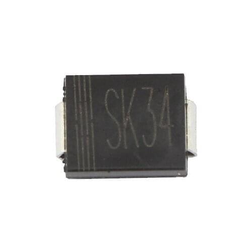 10PCS SMD Schottky diode SK12 SK14 SK16 SK18 SK22 SK24 SK26 SK28 SK32 SK34 SK36 SK52 SK54 SK56 SK110 SK210 SK310 SK510