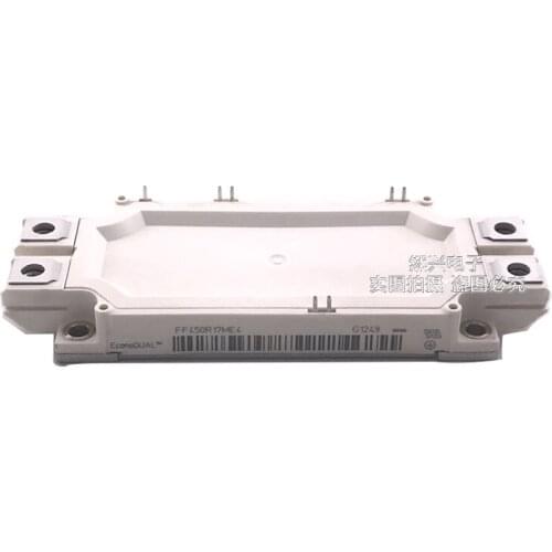 FF450R17ME4 Actual Stock Photos Original Goods