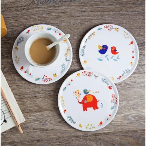 Hot Mat Bowls Pad Kitchen Table Mat Potholder Teapot Mat Coaster Placemats Dessert Plate Cake Plate Home Table Decor Accessories