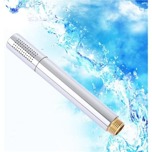 1PC Sprinkler Shower Head Multi-Use for Home Hotel Use Copper Durable