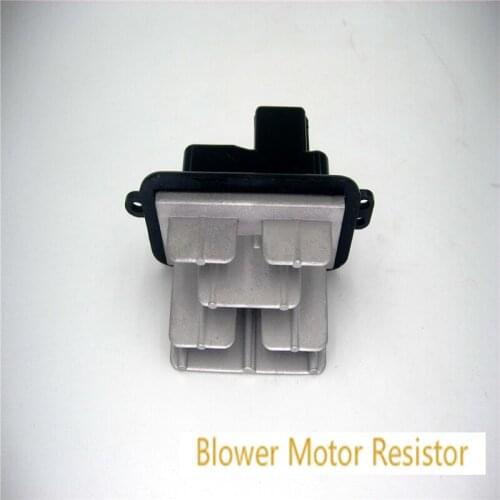 New Fan Blower Motor Resistor use OE NO. 077800-0520 0778000520 for HONDA