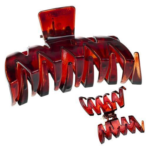 M Model Ratchet Buckle