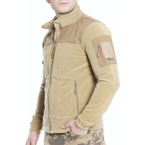 Vogel Tactical Men's Sports Jackets