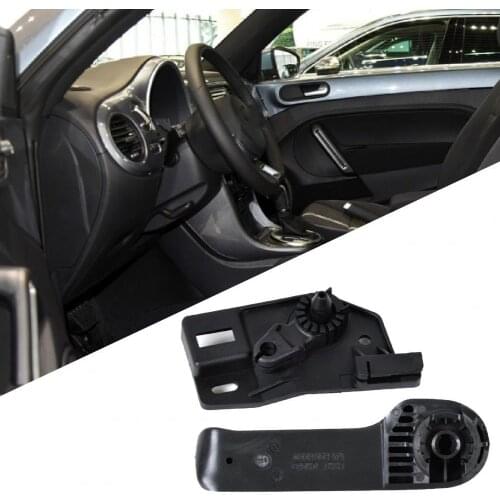 80% 2121 Hot Sell Hood Latchs Release Pull Handle ABS Spare Part 1J1823633A for Volkswageng Bora Beetle Golf MK4