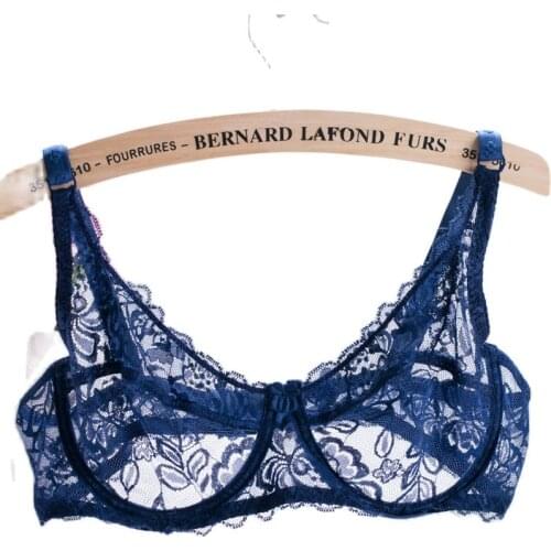 Womens Lace Underwire Push Up Bra Sexy Underwear Bras For Women Bralette Lingerie Intimates