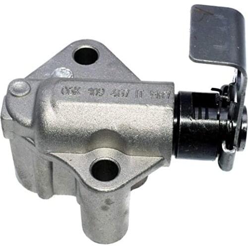 06K109467K Engine Timing Belt Tensioner for VW EOS GOLF GTI JETTA PASSAT SCORICCO AUDI A3 S3 TT SKODA OCTAVIA 2.0TSI