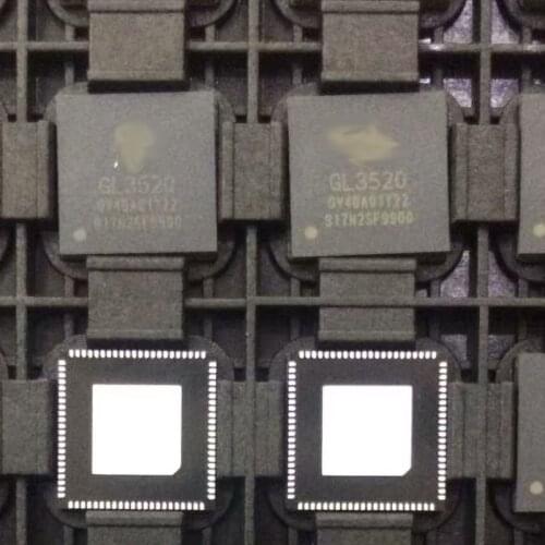 1PCS-10PCS NEW GL3520 3520 QFN88