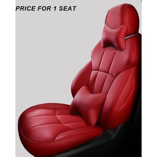 Car seat covers For kia ceed sportage jd sorento rio soul optima picanto seltos x line stinger carens morning shuma accessories