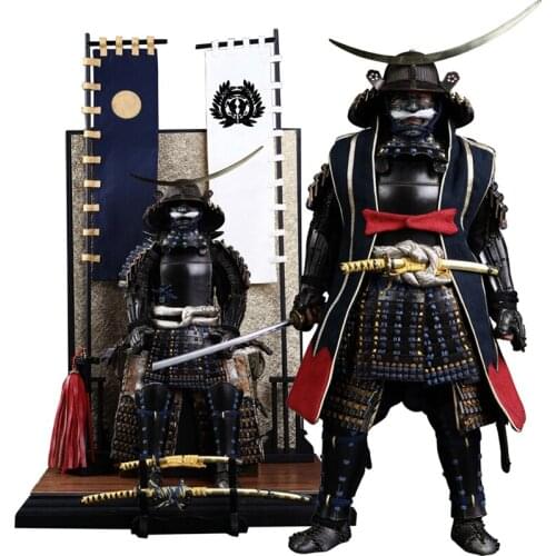 COOMODEL SE051 SE052 1/6 Series of Empires Date Masamune Master piece Figure CollectibleAction Figure For Collection