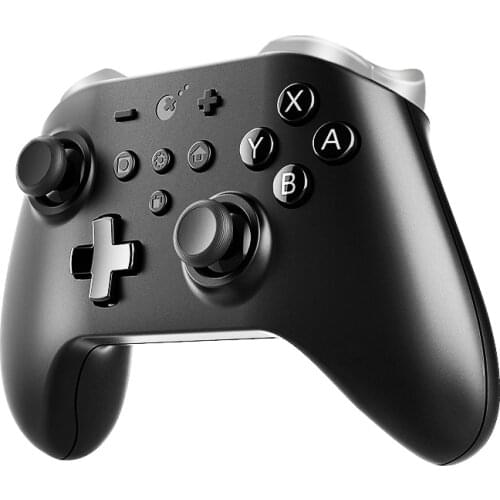 GuliKit Kingkong Pro NS09 Controller Pro Bluetooth Gamepad Gaming For Nintendo Switch Windows PC and Android