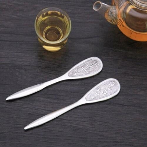 Hedahlia Tea Utensils