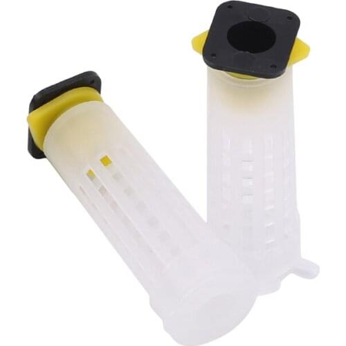 10 pcs/set Of Beekeeping Tools Multifunctional Anti Bite Protective Cover Practical And High Quality Bee Breeding Tools