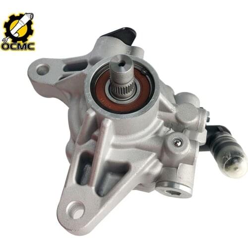 Power Steering Pump Fit For 56110-PNB-A01 For Honda CR-V Element Accord Acura RSX