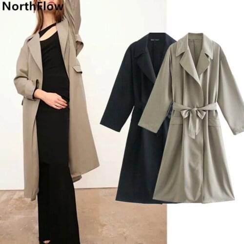 NorthFlow Women's Raincoats