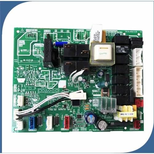 New good working for air conditioning Computer board KFR-72L/DY-JZ1(FP) KFR-72L-JZ1(D2)