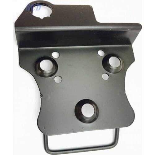 New Instrument Mounting Plate For Buyang 300CC ATV Instrument Bracket